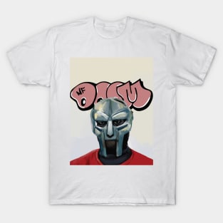 MFDOOM T-Shirt